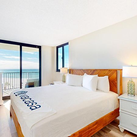 Sunbird #408E Panama City Beach Exterior foto