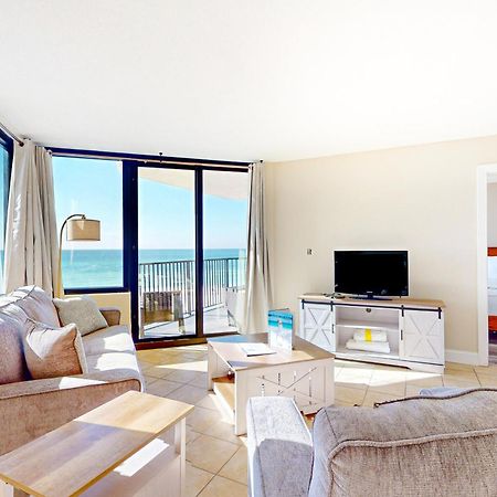 Sunbird #408E Panama City Beach Exterior foto