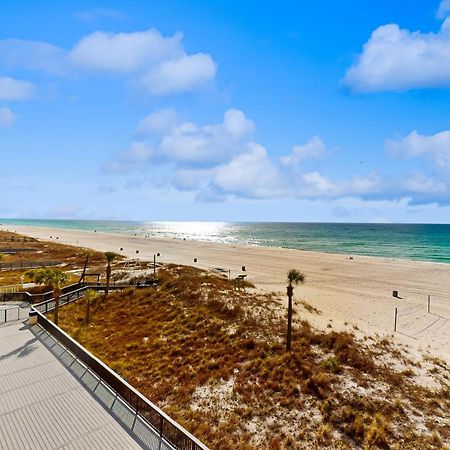 Sunbird #408E Panama City Beach Exterior foto