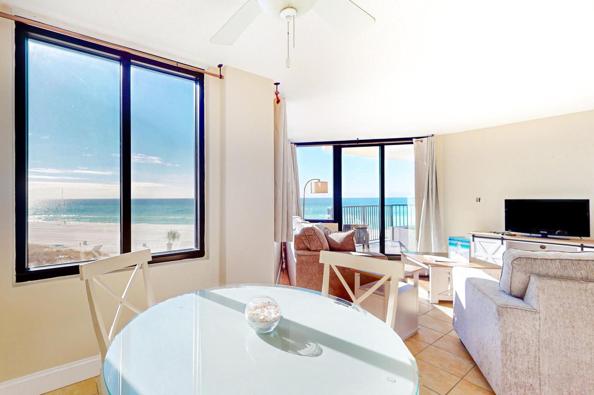 Sunbird #408E Panama City Beach Exterior foto