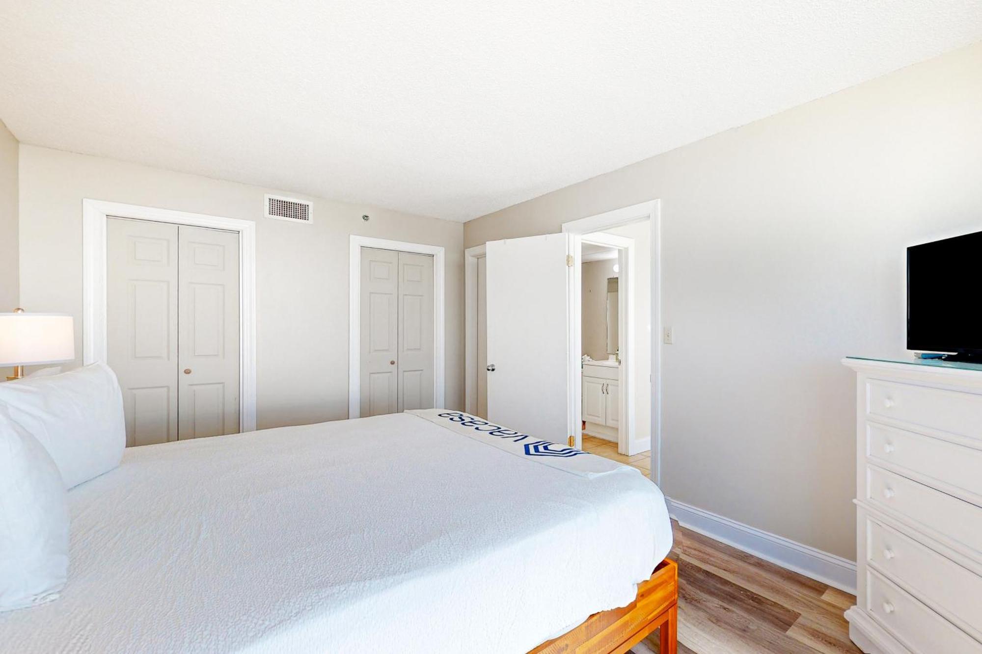 Sunbird #408E Panama City Beach Exterior foto
