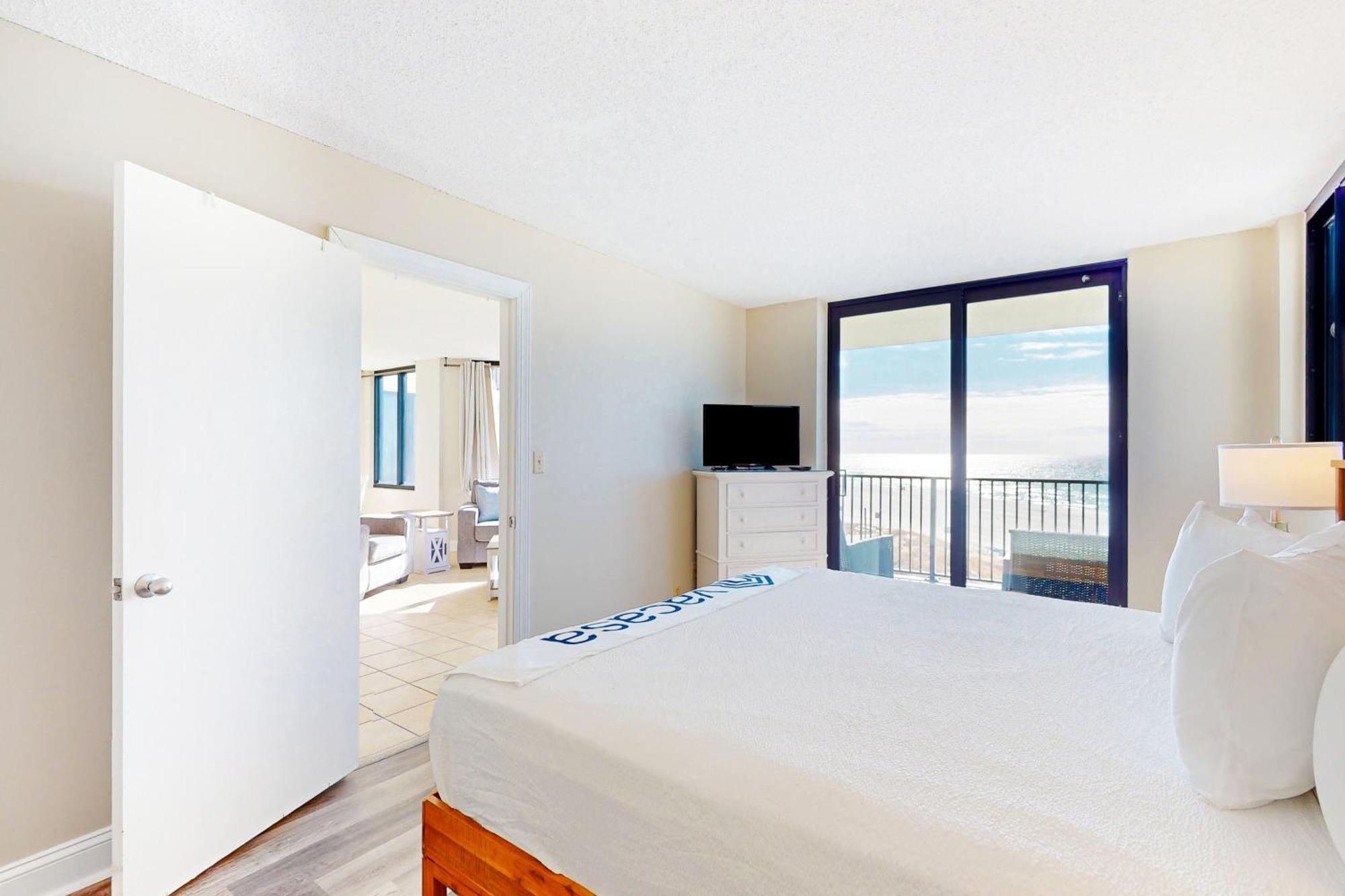 Sunbird #408E Panama City Beach Exterior foto