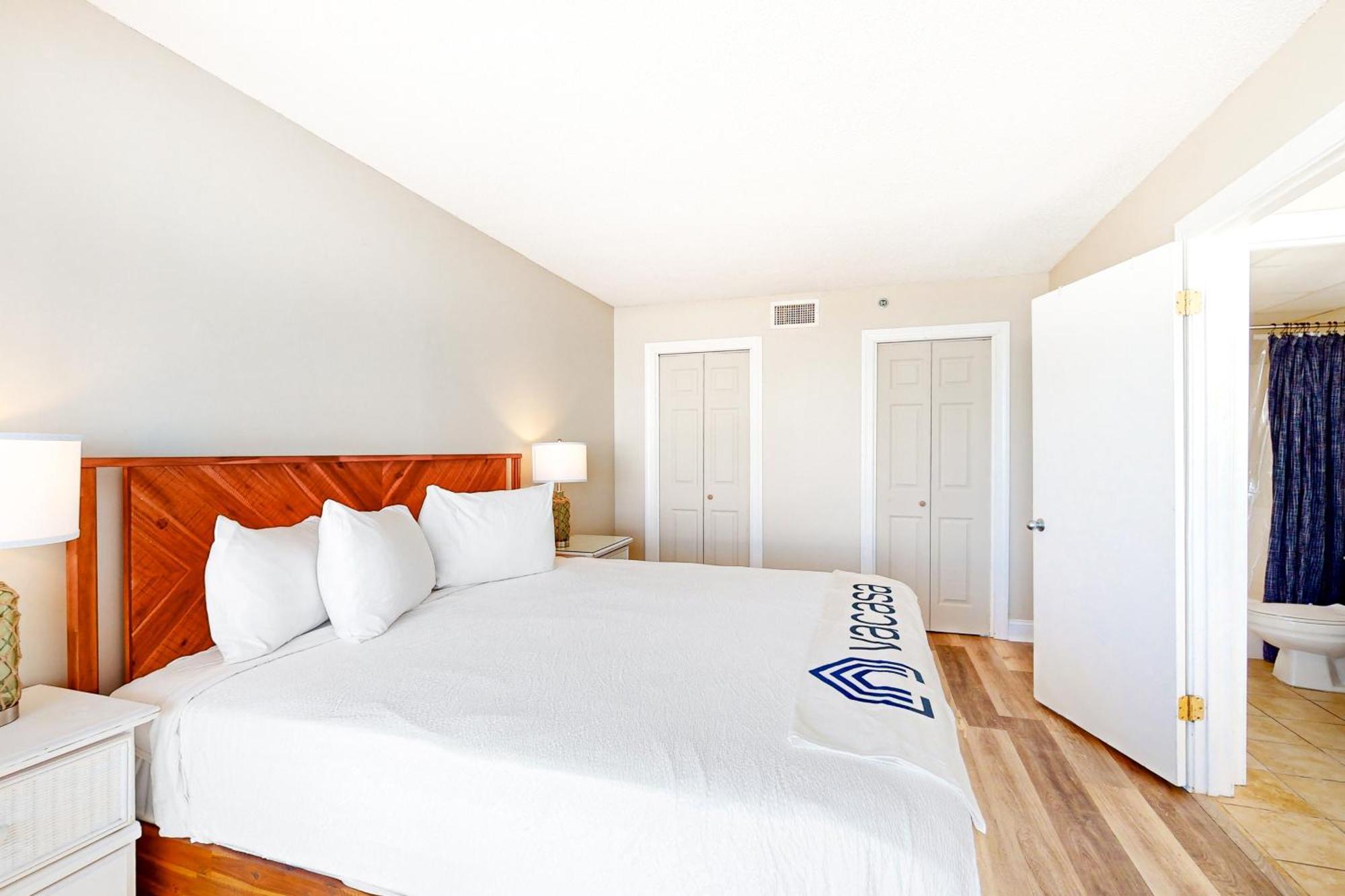 Sunbird #408E Panama City Beach Exterior foto