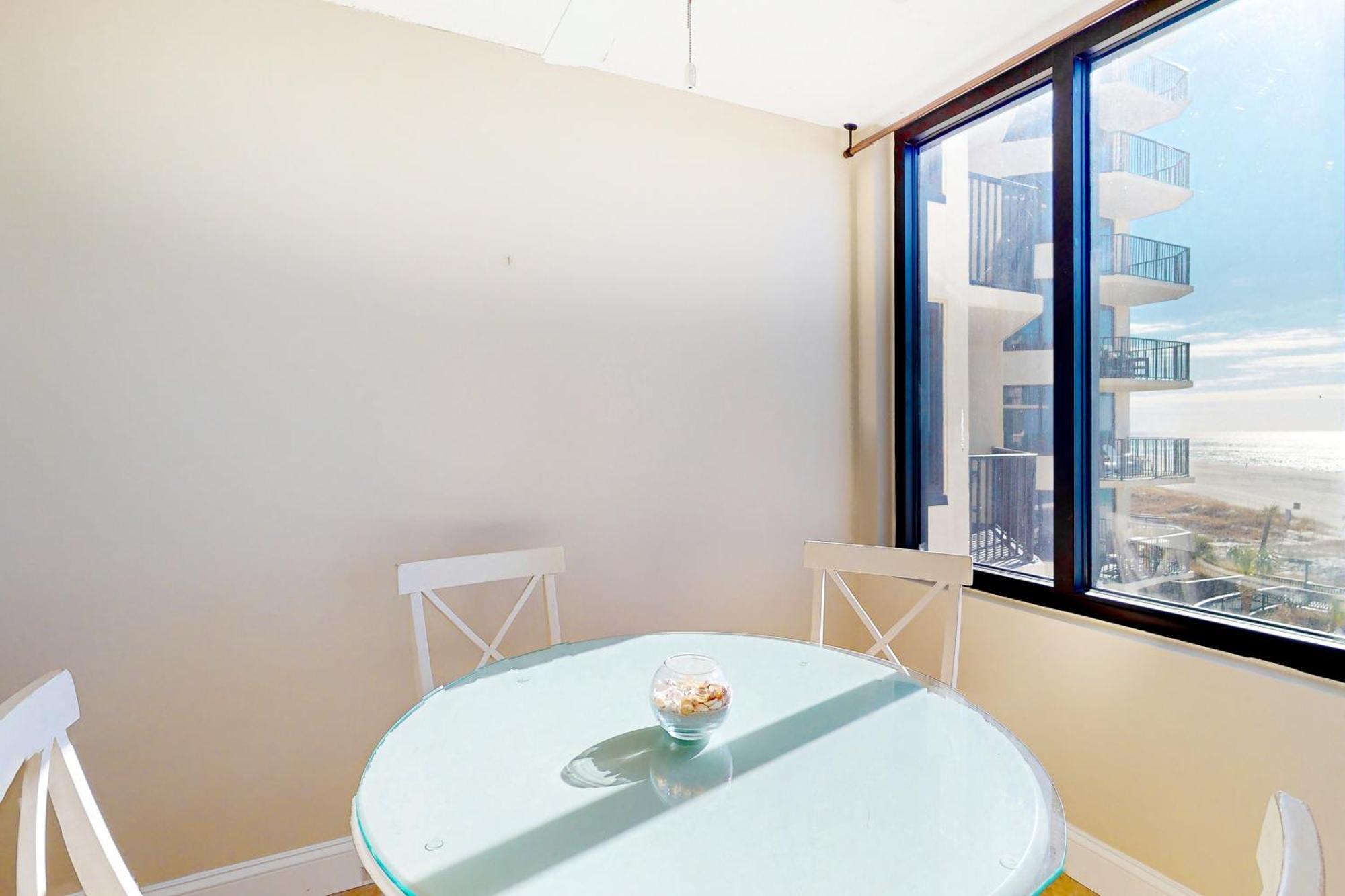 Sunbird #408E Panama City Beach Exterior foto