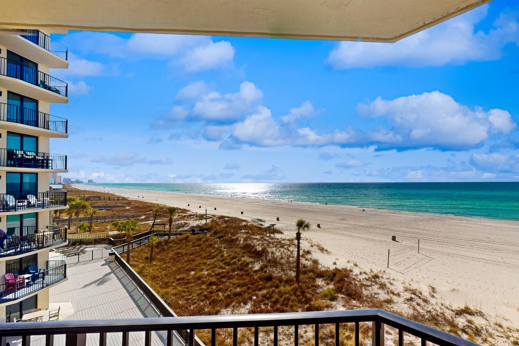 Sunbird #408E Panama City Beach Exterior foto