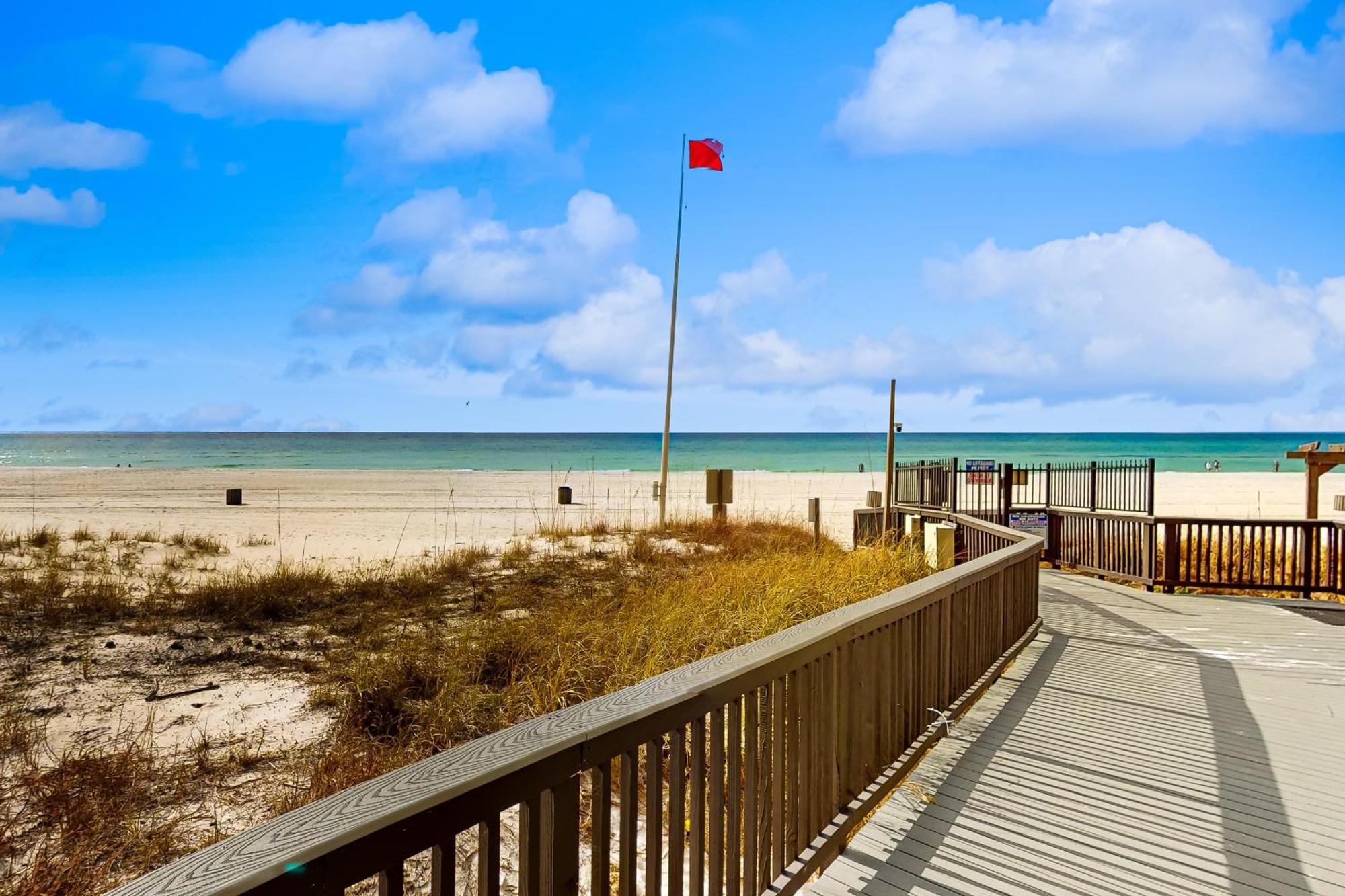 Sunbird #408E Panama City Beach Exterior foto
