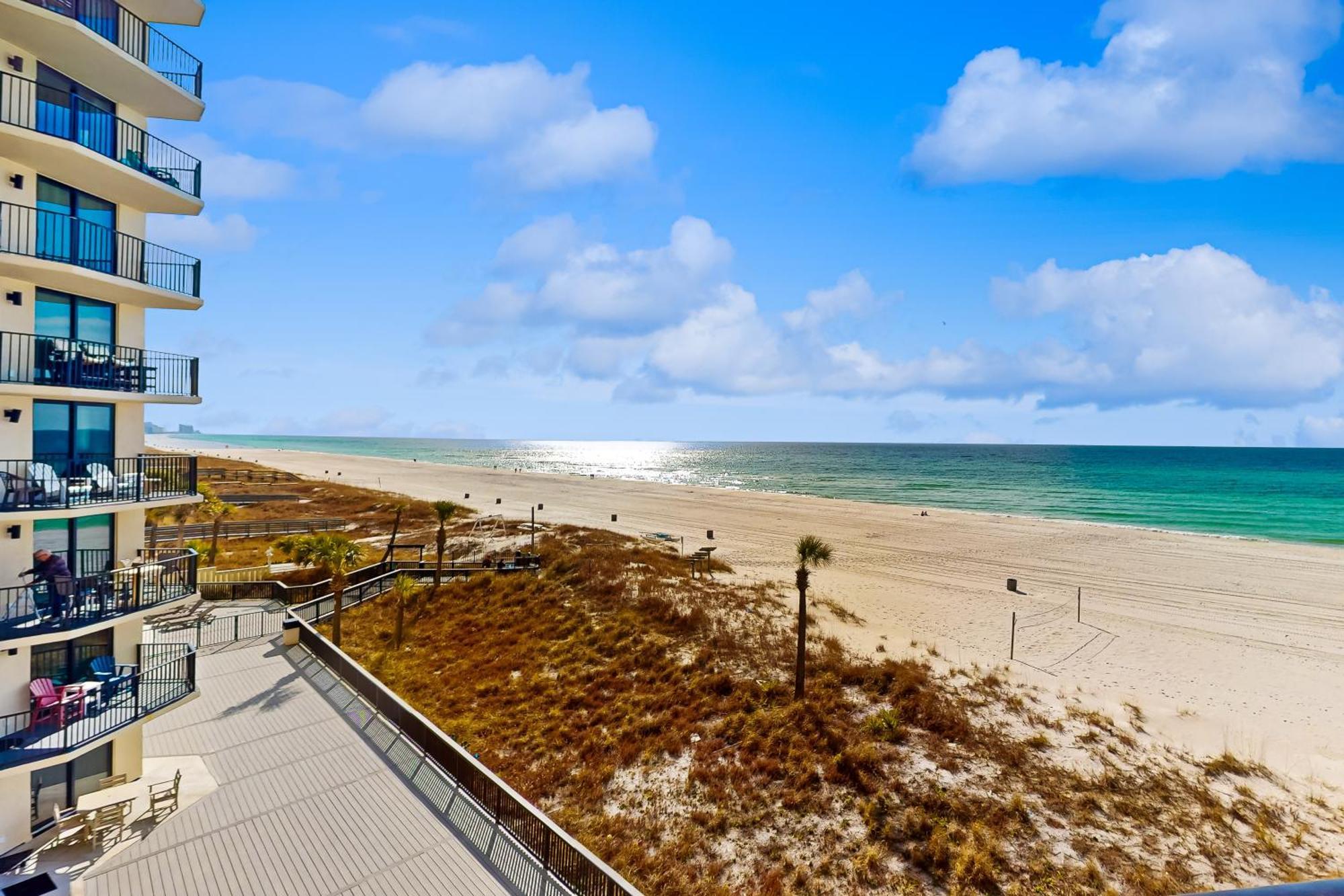 Sunbird #408E Panama City Beach Exterior foto