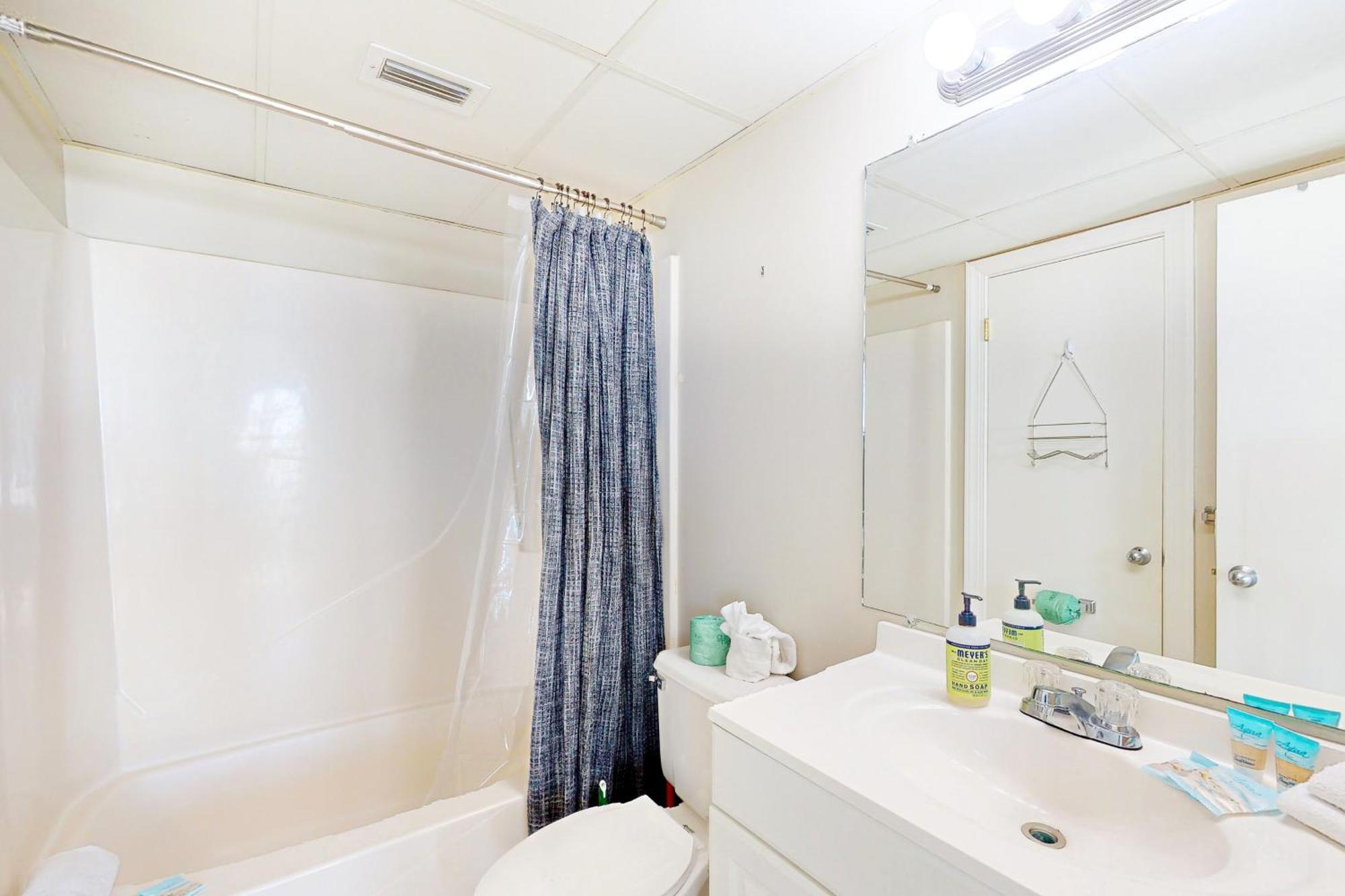 Sunbird #408E Panama City Beach Exterior foto