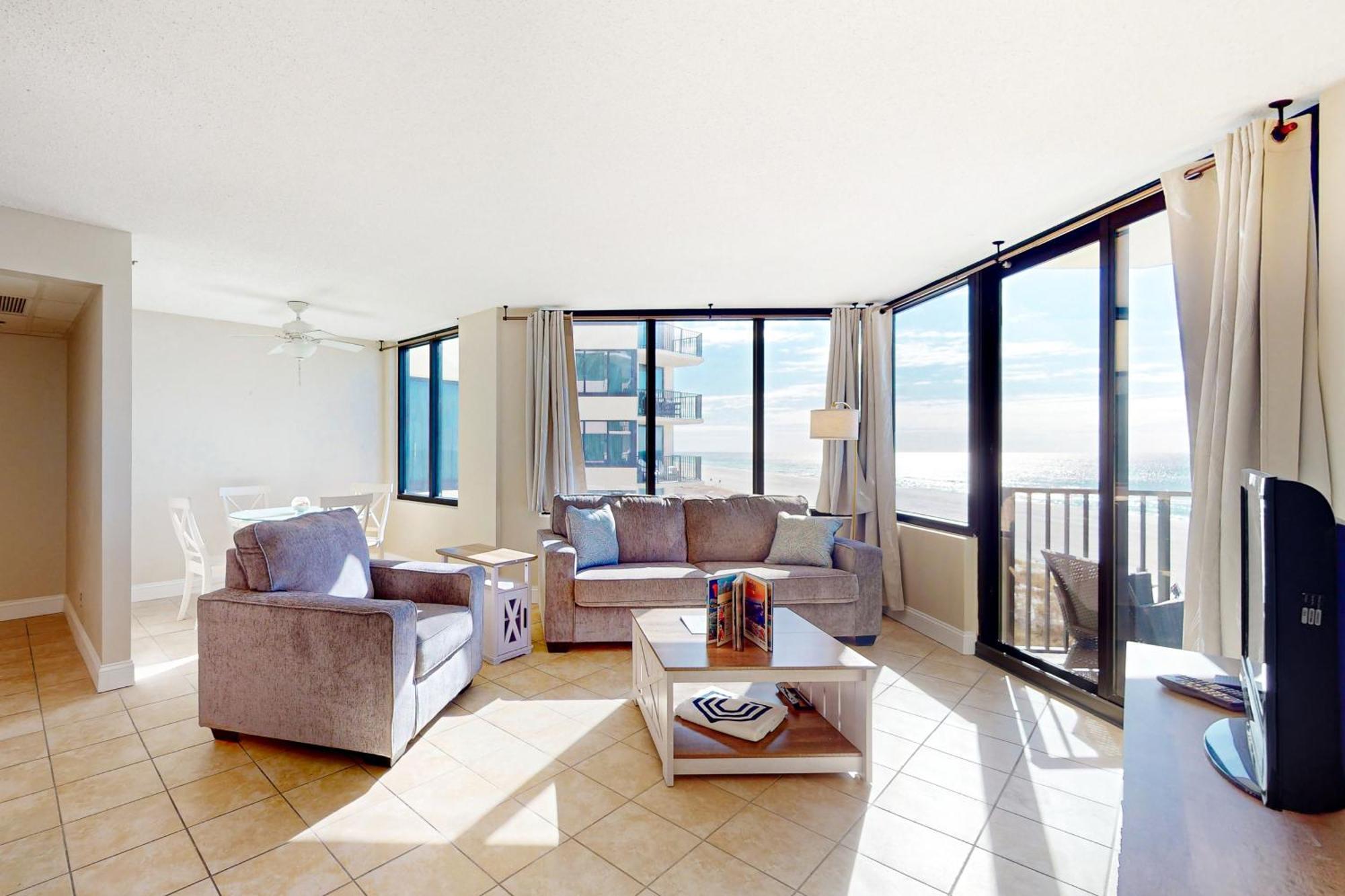 Sunbird #408E Panama City Beach Exterior foto