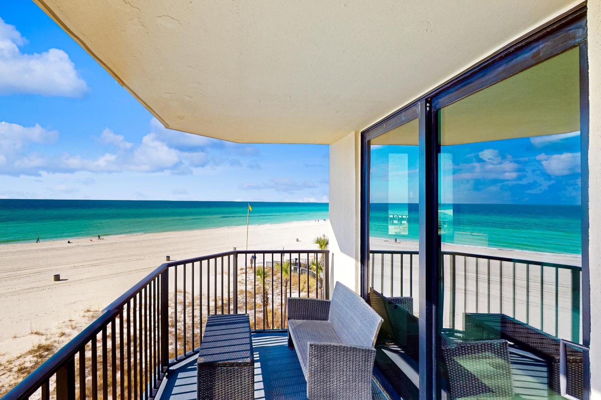 Sunbird #408E Panama City Beach Exterior foto