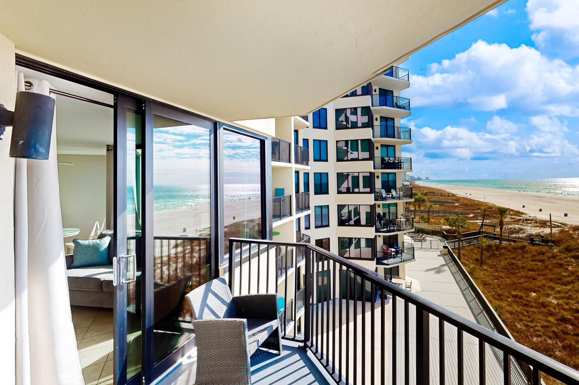 Sunbird #408E Panama City Beach Exterior foto