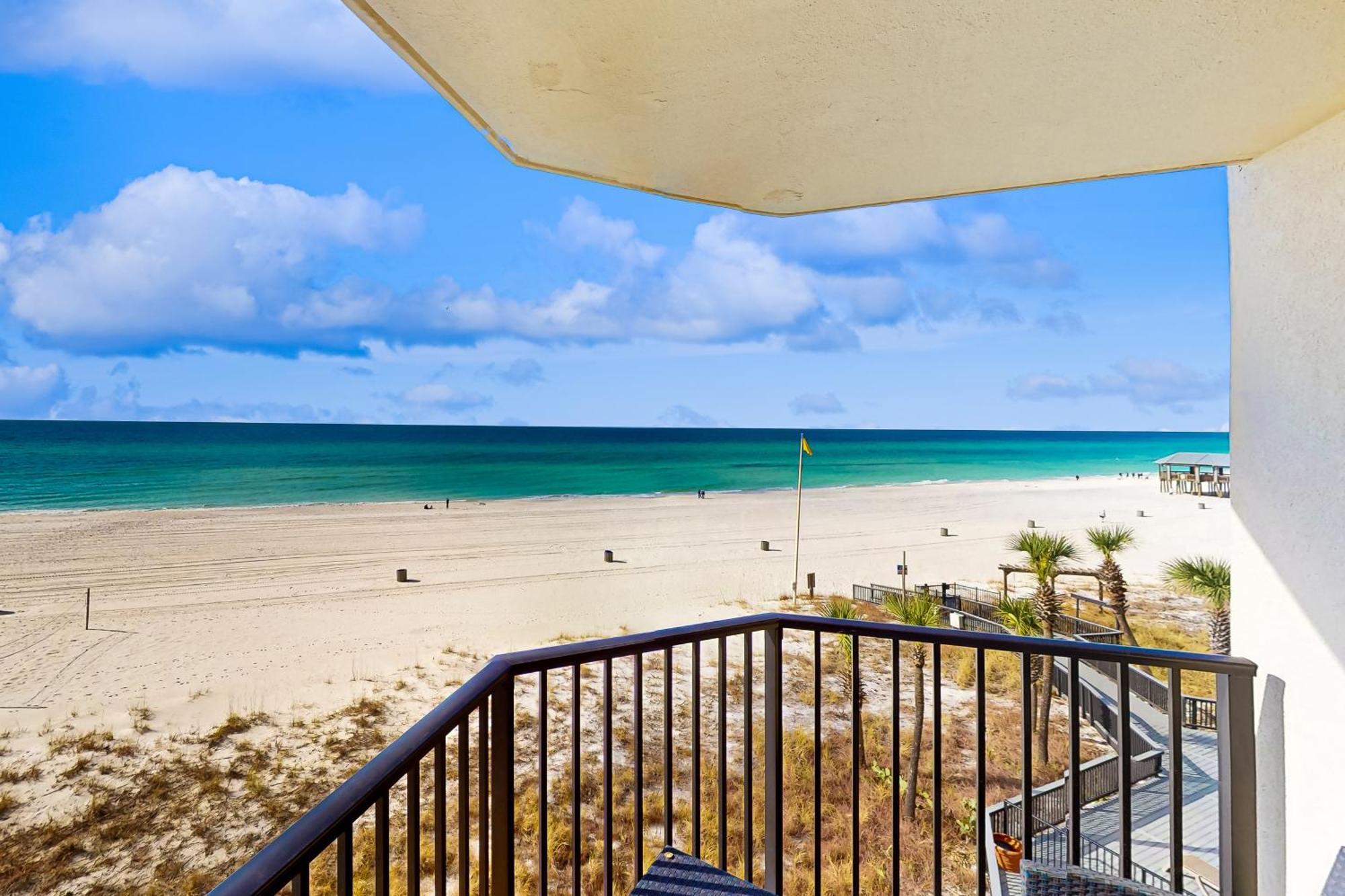 Sunbird #408E Panama City Beach Exterior foto